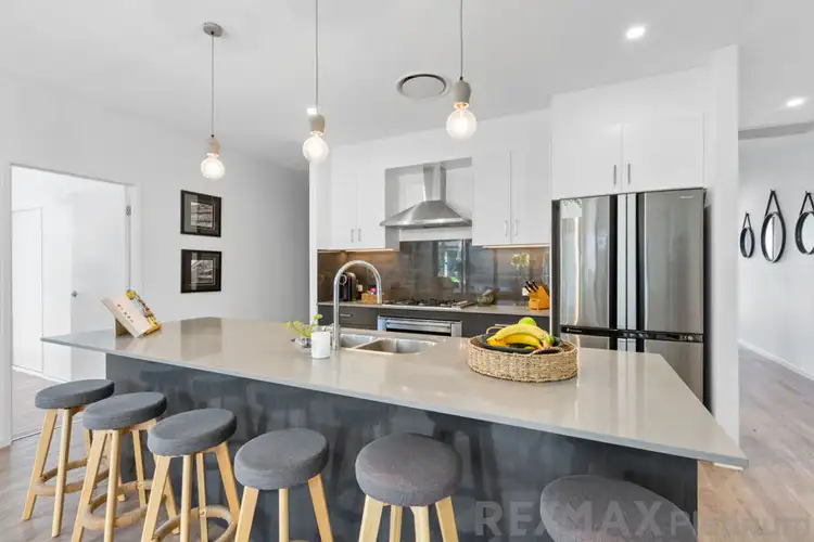 Third view of Homely house listing, 42 Splendid Parade, Narangba QLD 4504