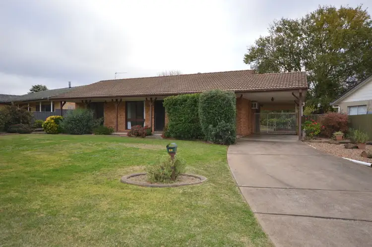 15 Mackay Drive, Dubbo NSW 2830