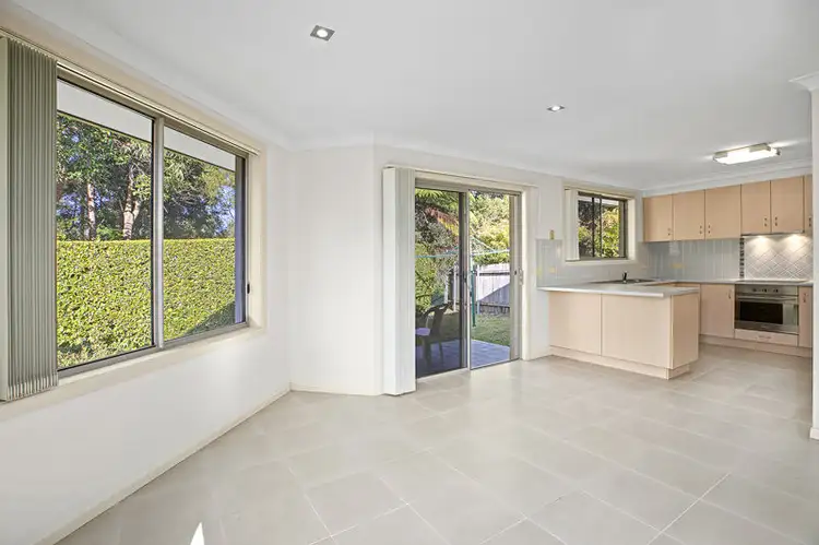 Second view of Homely house listing, 17 Hampshire Cl, Coffs Harbour NSW 2450