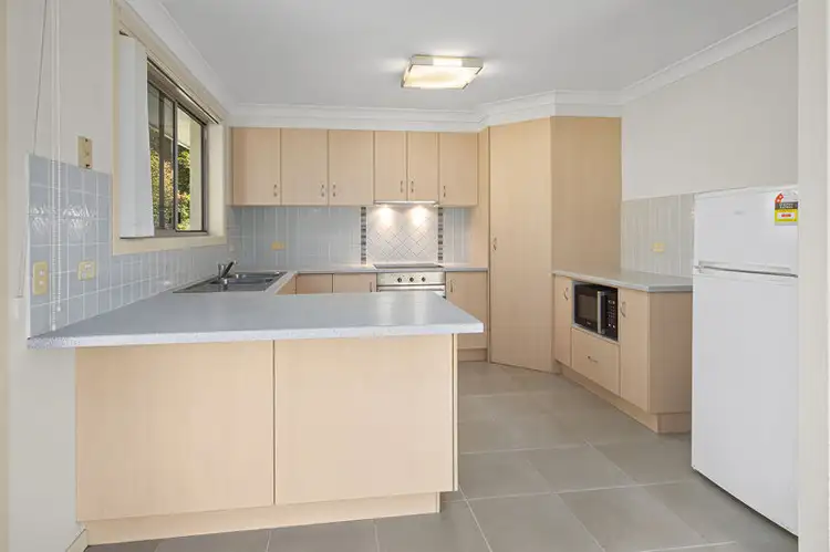 Fourth view of Homely house listing, 17 Hampshire Cl, Coffs Harbour NSW 2450