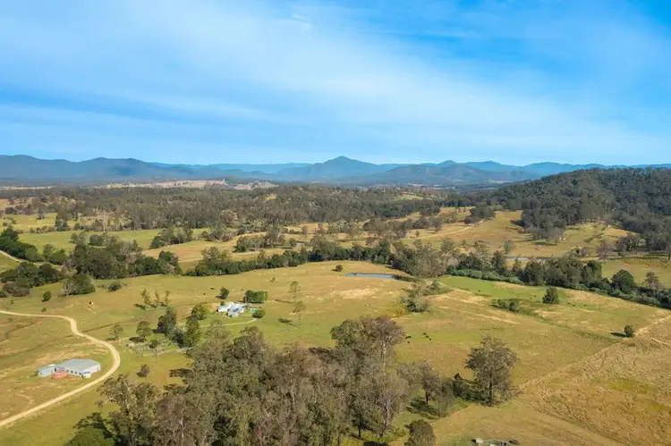Main view of Homely rural property listing, 151 Secombs Lane, Hickeys Creek NSW 2440