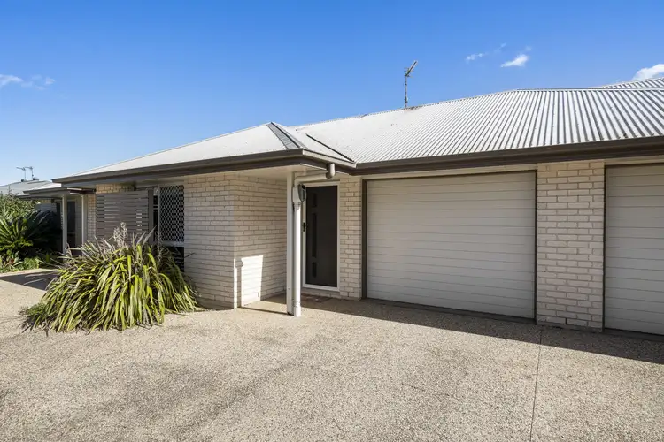 2/3 Amity Court, Harristown QLD 4350