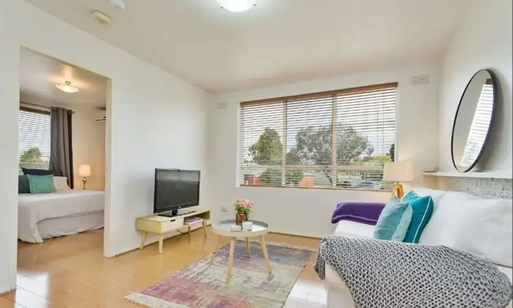 Main view of Homely apartment listing, 6/156a Napier Street, Essendon VIC 3040