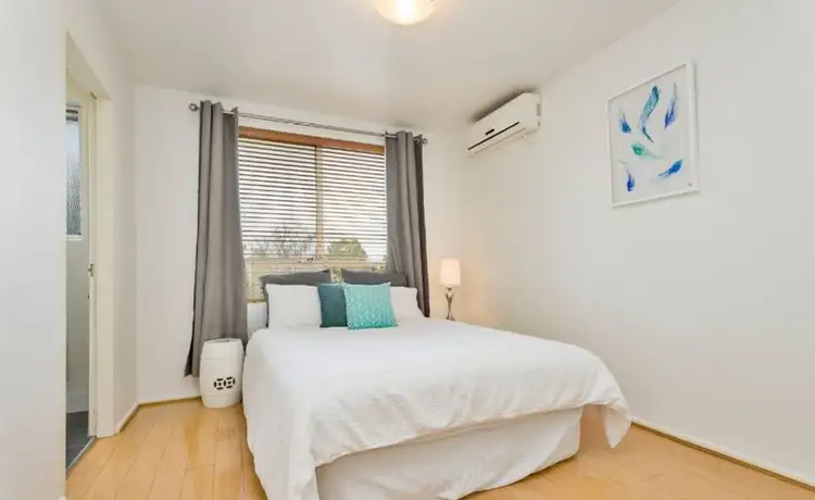 Fourth view of Homely apartment listing, 6/156a Napier Street, Essendon VIC 3040