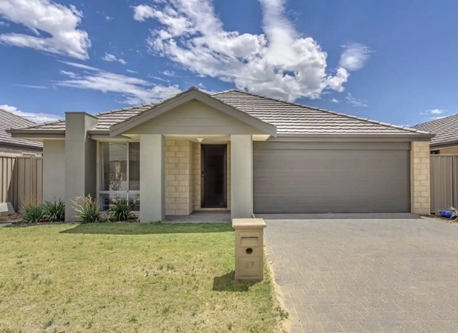 Main view of Homely house listing, 27 Chiltern Avenue, Brookdale WA 6112