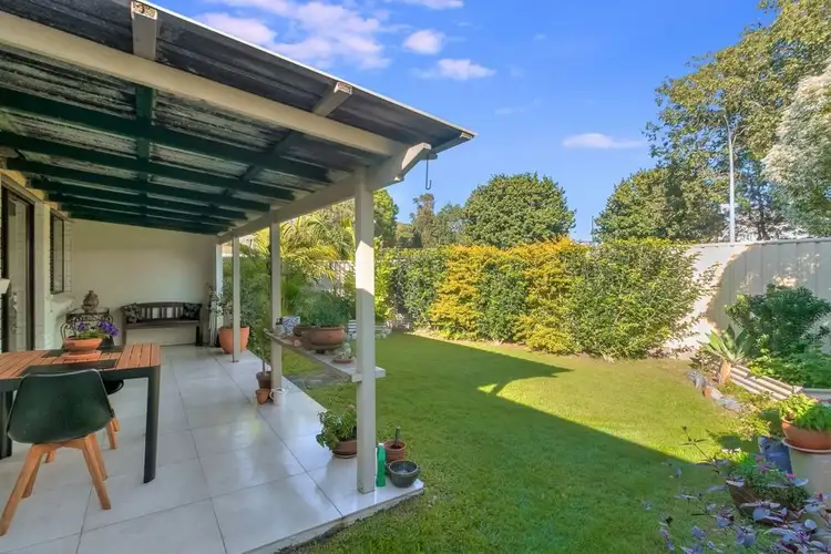 Main view of Homely villa listing, 22/22A Kirkwood Road, Tweed Heads South NSW 2486