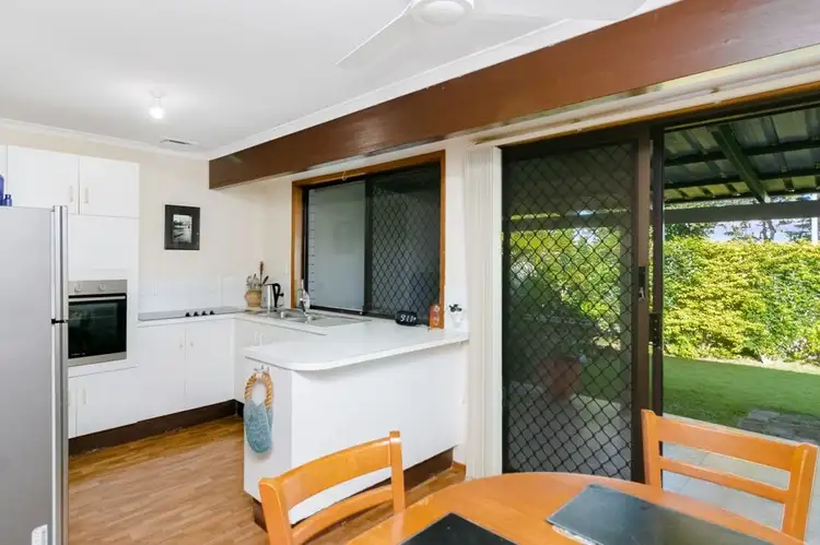 Second view of Homely villa listing, 22/22A Kirkwood Road, Tweed Heads South NSW 2486