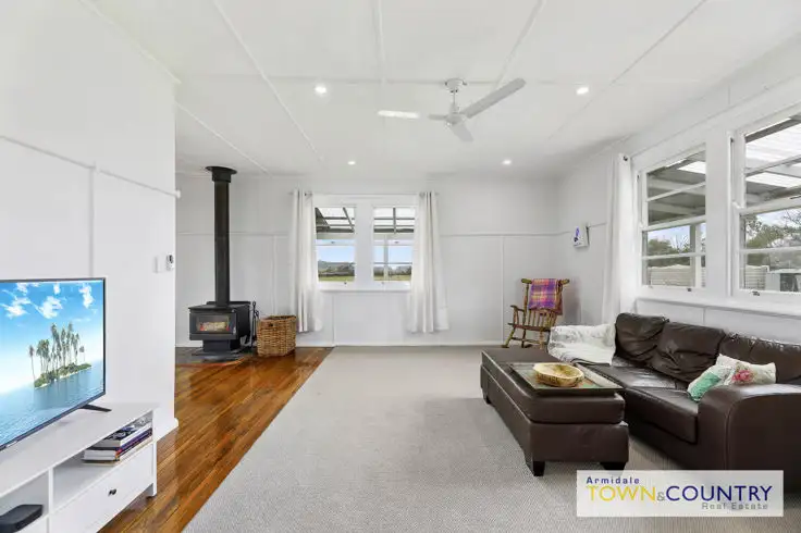 Fifth view of Homely rural property listing, 60 Mundays Lane, Armidale NSW 2350