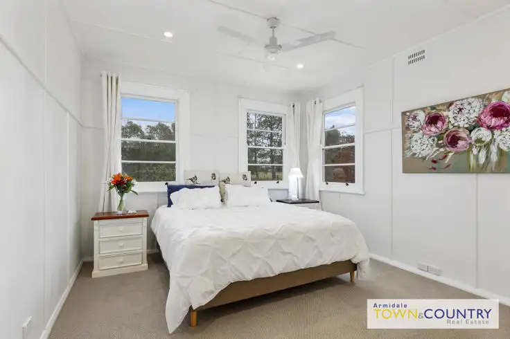 Sixth view of Homely rural property listing, 60 Mundays Lane, Armidale NSW 2350