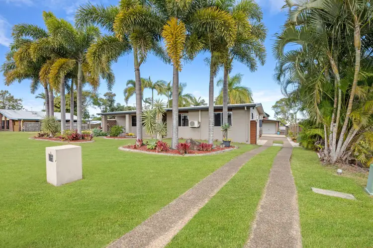19 Beth Street, Blacks Beach QLD 4740