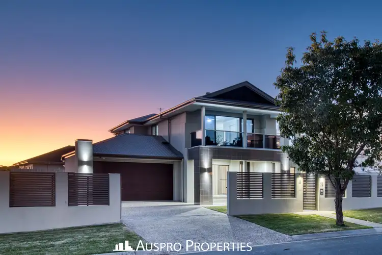 79 Hawthorn Circuit, Stretton QLD 4116