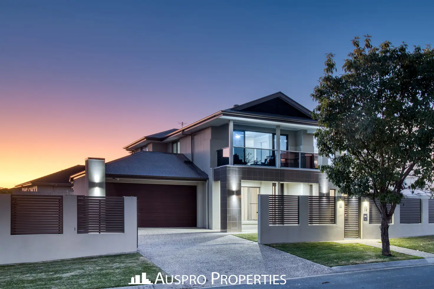 Main view of Homely house listing, 79 Hawthorn Circuit, Stretton QLD 4116