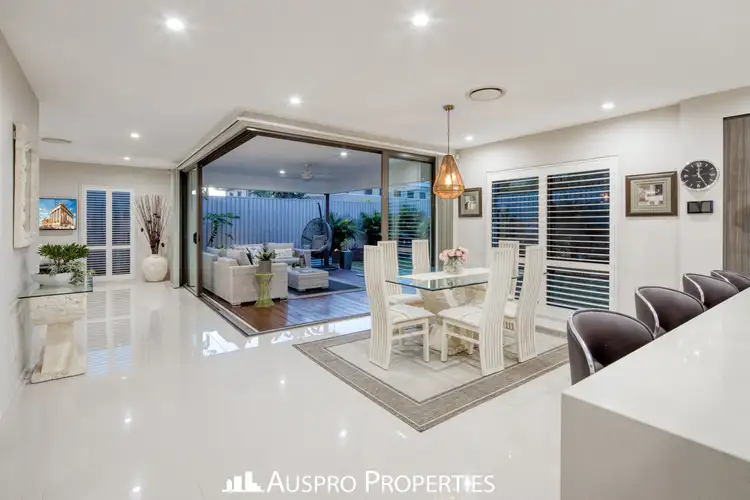 Second view of Homely house listing, 79 Hawthorn Circuit, Stretton QLD 4116