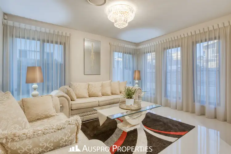 Third view of Homely house listing, 79 Hawthorn Circuit, Stretton QLD 4116