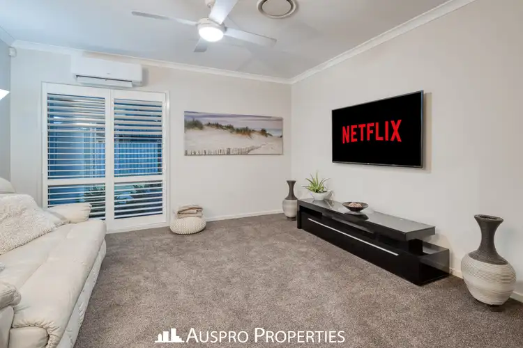 Fifth view of Homely house listing, 79 Hawthorn Circuit, Stretton QLD 4116