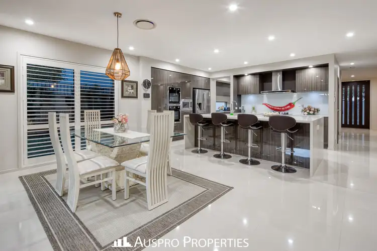 Seventh view of Homely house listing, 79 Hawthorn Circuit, Stretton QLD 4116