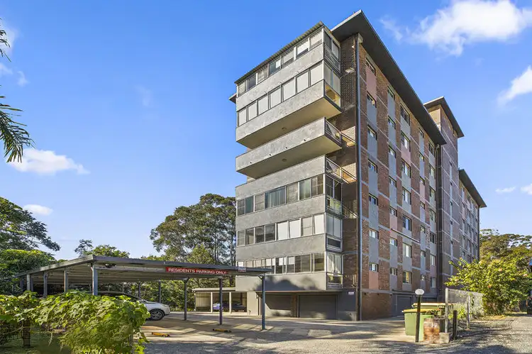 5/114 Grafton St, Coffs Harbour NSW 2450