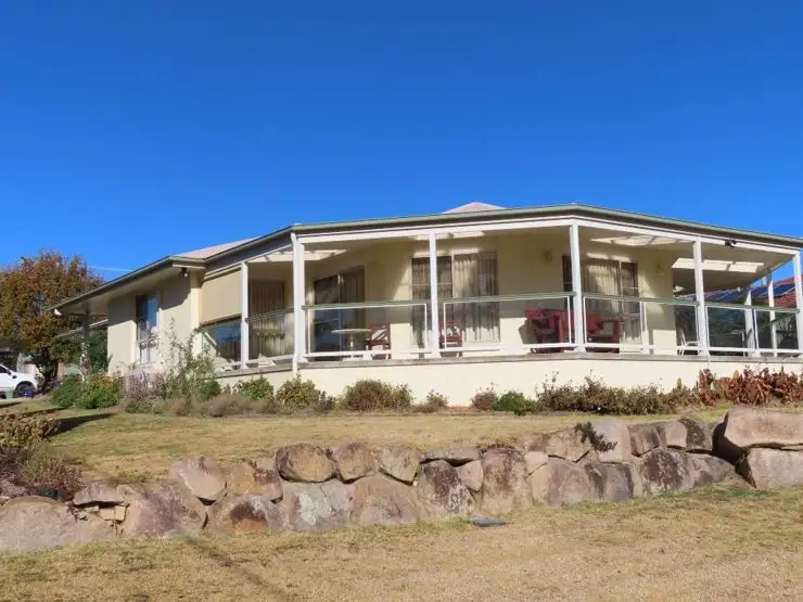 Main view of Homely house listing, 34 Granite Street, Stanthorpe QLD 4380