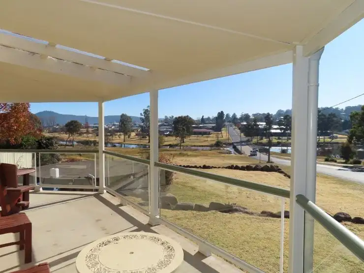 Second view of Homely house listing, 34 Granite Street, Stanthorpe QLD 4380
