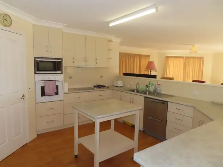 Fourth view of Homely house listing, 34 Granite Street, Stanthorpe QLD 4380