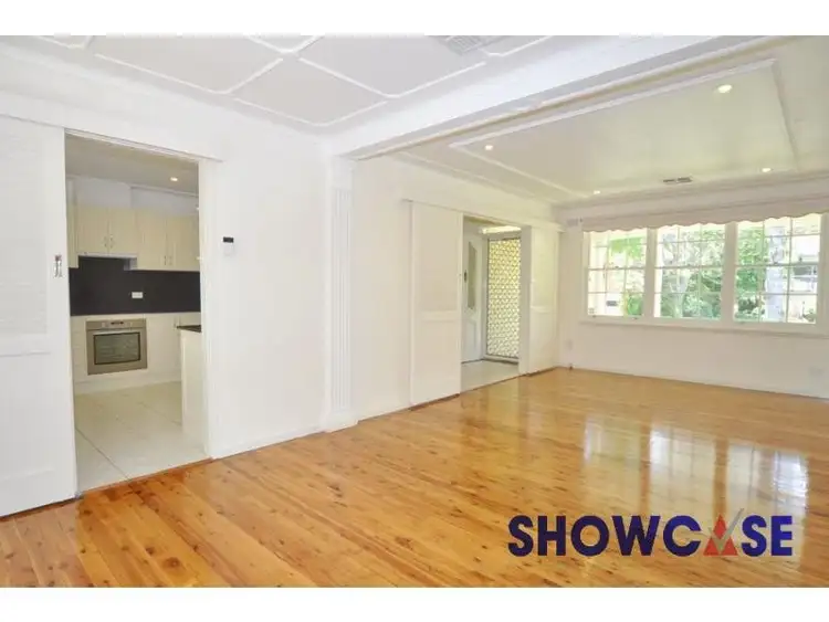 Second view of Homely house listing, 33 Darwin Street, Carlingford NSW 2118