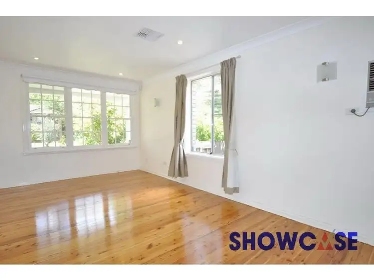 Fourth view of Homely house listing, 33 Darwin Street, Carlingford NSW 2118