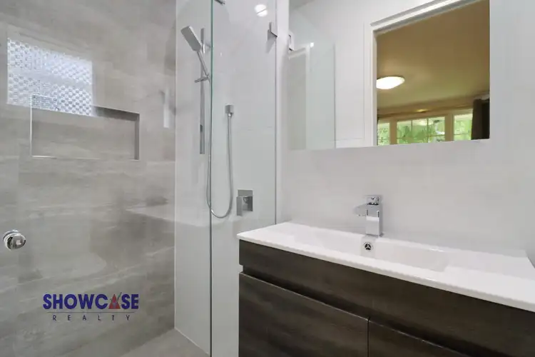 Fifth view of Homely house listing, 33 Darwin Street, Carlingford NSW 2118