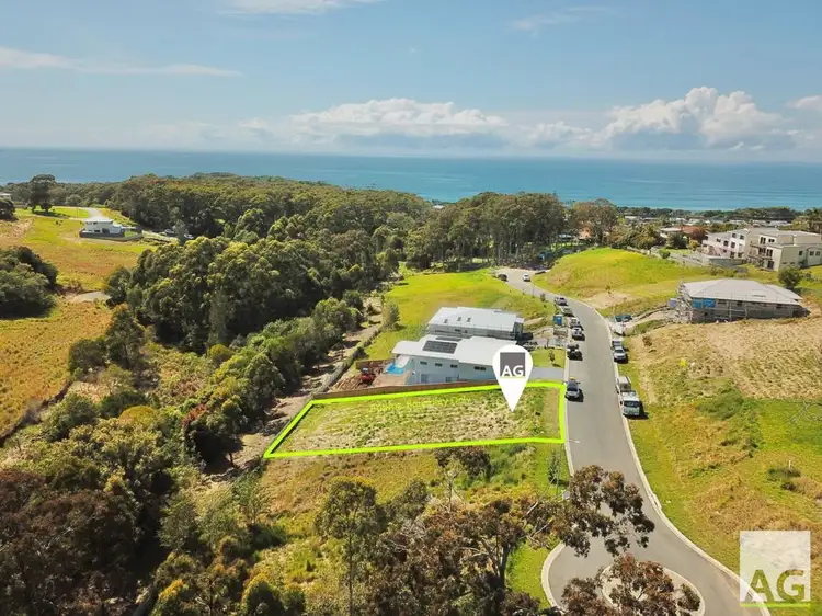 22 Maslin Close, Red Head NSW 2430