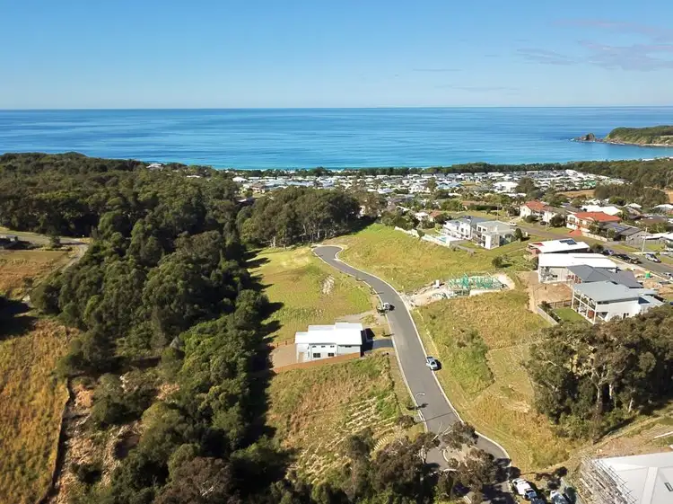Fourth view of Homely land listing, 22 Maslin Close, Red Head NSW 2430