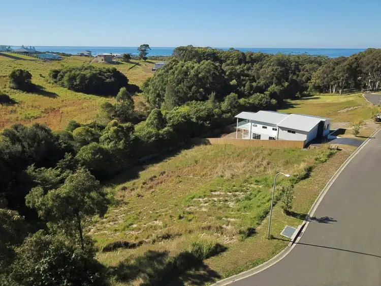 Fifth view of Homely land listing, 22 Maslin Close, Red Head NSW 2430