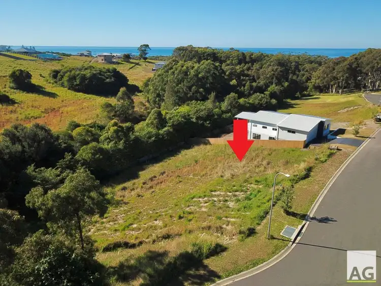 Sixth view of Homely land listing, 22 Maslin Close, Red Head NSW 2430