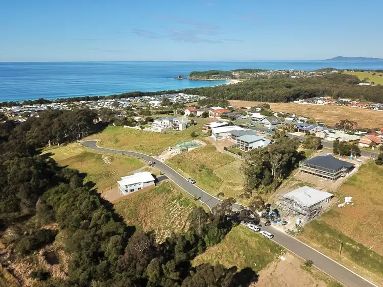 Seventh view of Homely land listing, 22 Maslin Close, Red Head NSW 2430