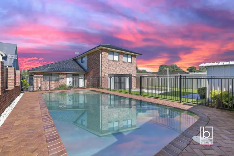Main view of Homely house listing, 13 Ulana Avenue, Halekulani NSW 2262