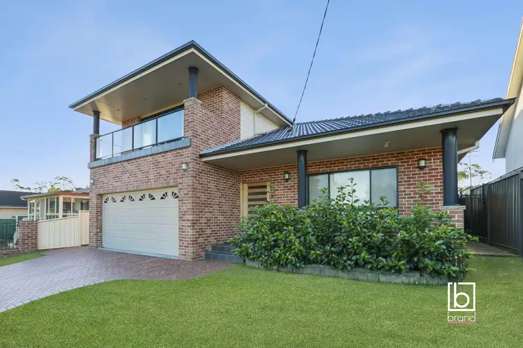 Second view of Homely house listing, 13 Ulana Avenue, Halekulani NSW 2262