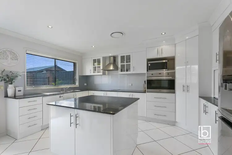 Fourth view of Homely house listing, 13 Ulana Avenue, Halekulani NSW 2262