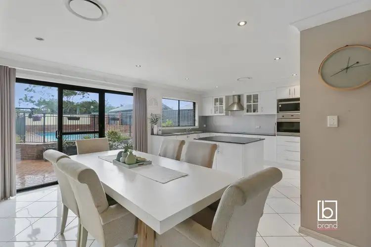 Sixth view of Homely house listing, 13 Ulana Avenue, Halekulani NSW 2262