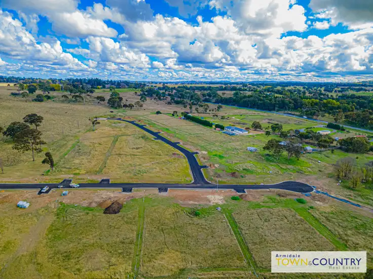 Lot 213 Rujala Lane, Armidale NSW 2350