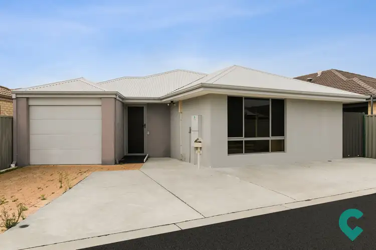 Second view of Homely house listing, 51c Magdalen Loop, Piara Waters WA 6112