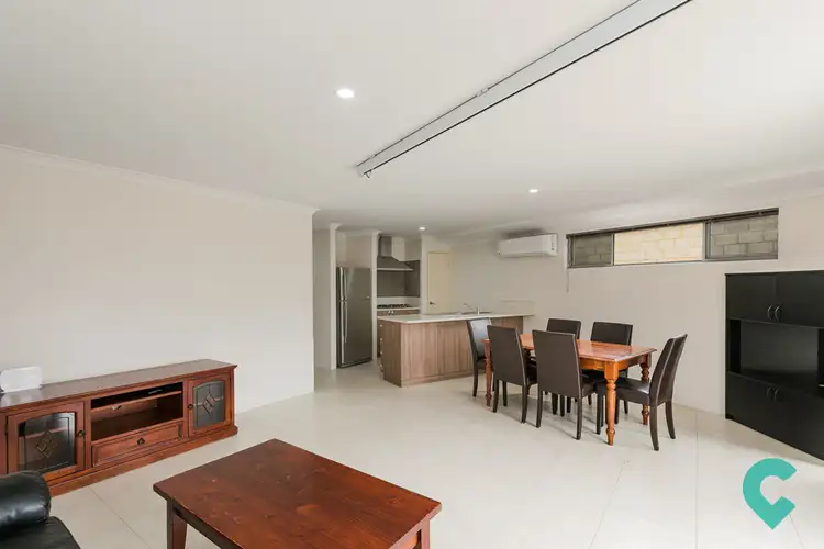 Third view of Homely house listing, 51c Magdalen Loop, Piara Waters WA 6112