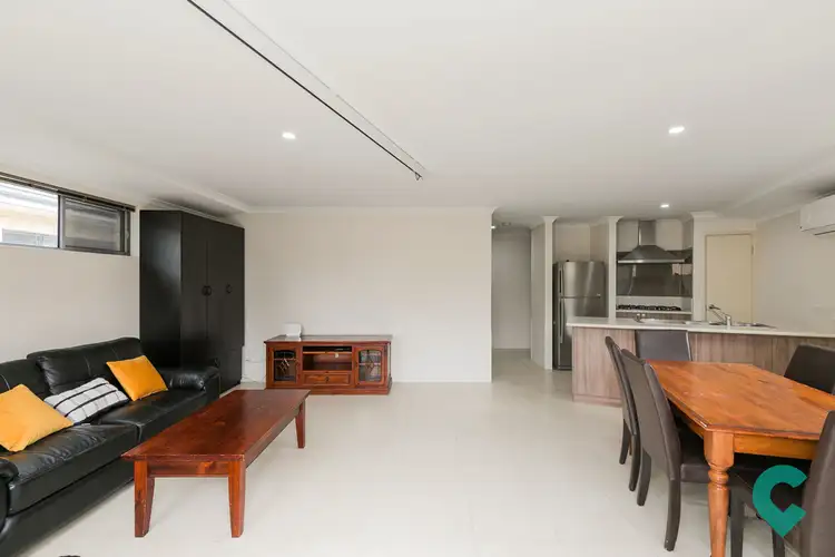 Fourth view of Homely house listing, 51c Magdalen Loop, Piara Waters WA 6112