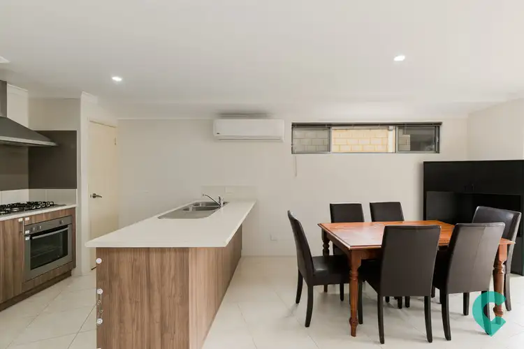 Fifth view of Homely house listing, 51c Magdalen Loop, Piara Waters WA 6112