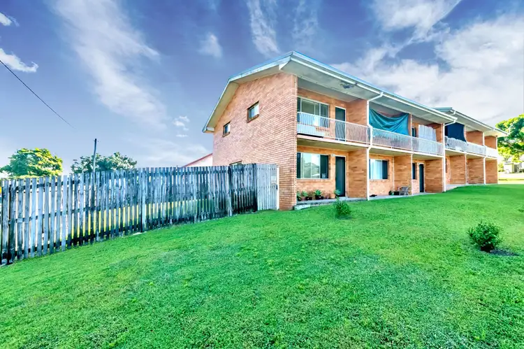 1-6/8 Meadow Street, North Mackay QLD 4740