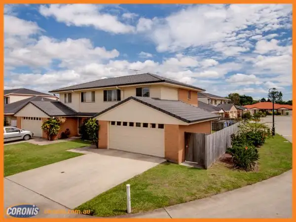 Main view of Homely townhouse listing, 617/2 Nicol Way, Brendale QLD 4500