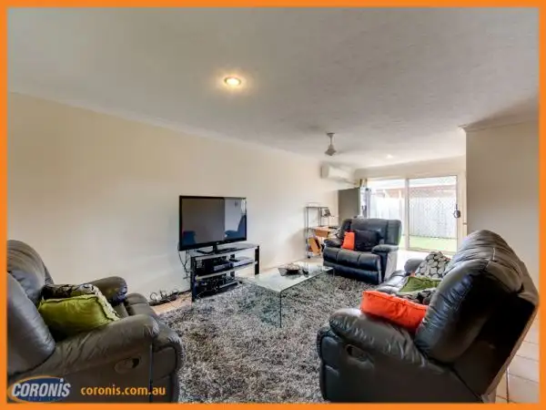 Second view of Homely townhouse listing, 617/2 Nicol Way, Brendale QLD 4500