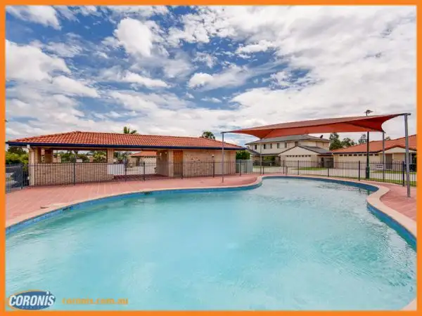 Third view of Homely townhouse listing, 617/2 Nicol Way, Brendale QLD 4500