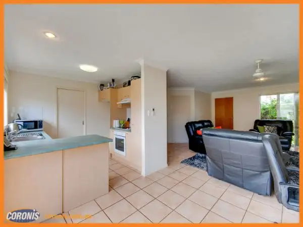 Fourth view of Homely townhouse listing, 617/2 Nicol Way, Brendale QLD 4500