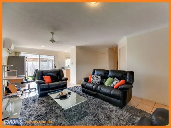Sixth view of Homely townhouse listing, 617/2 Nicol Way, Brendale QLD 4500