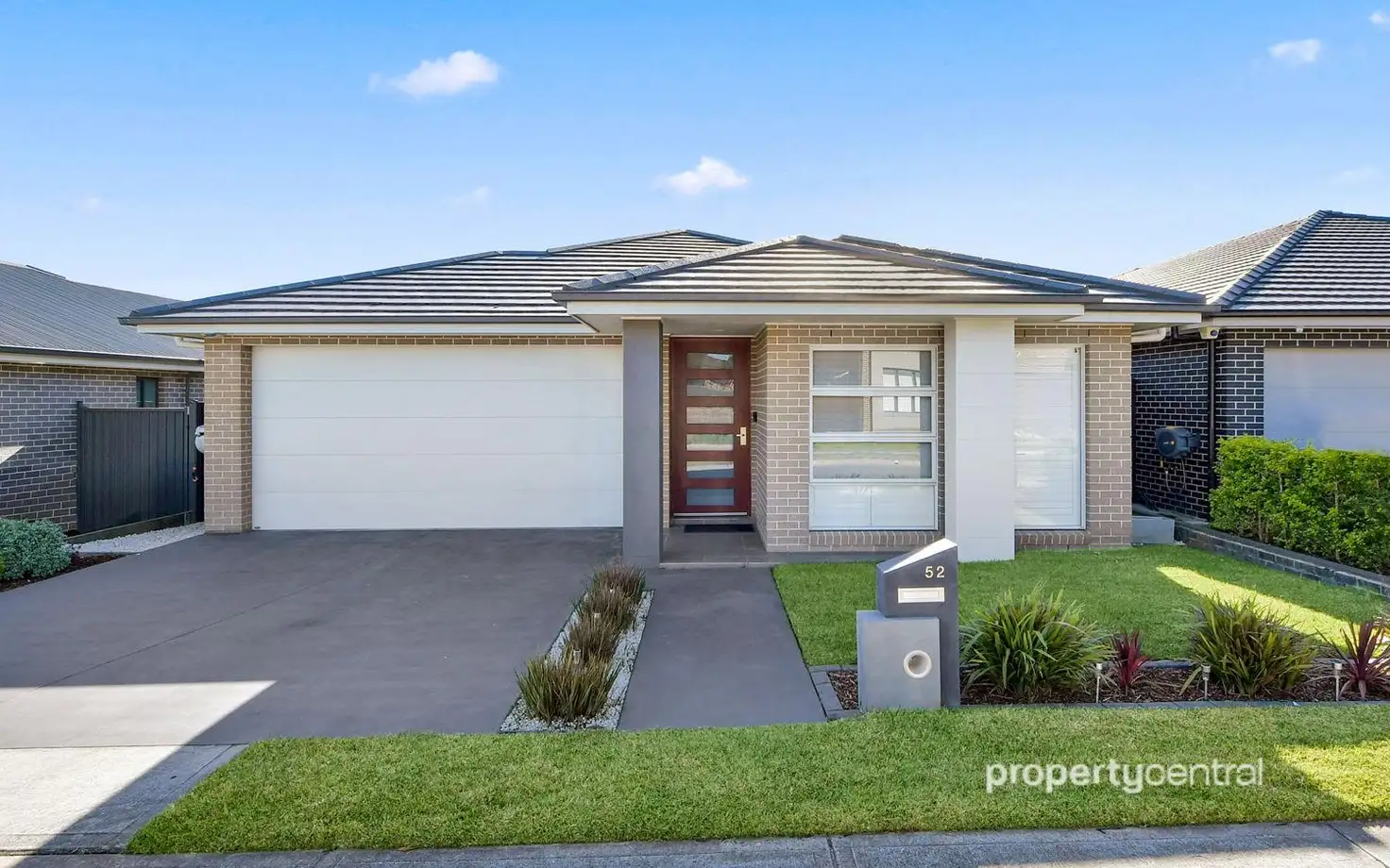 Main view of Homely house listing, 52 Flotilla Circuit, Jordan Springs NSW 2747