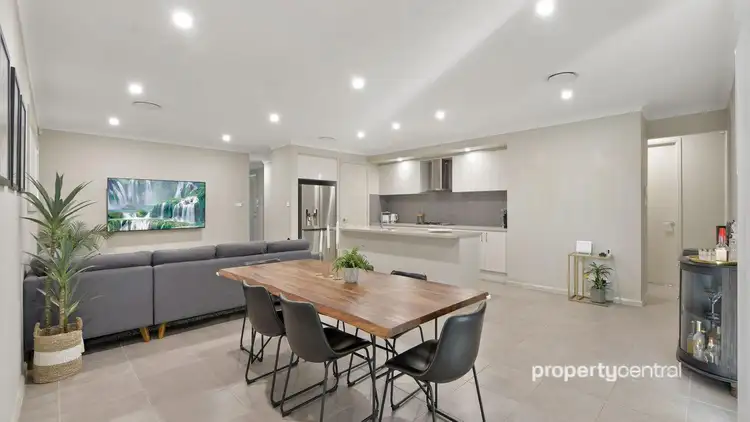 Second view of Homely house listing, 52 Flotilla Circuit, Jordan Springs NSW 2747