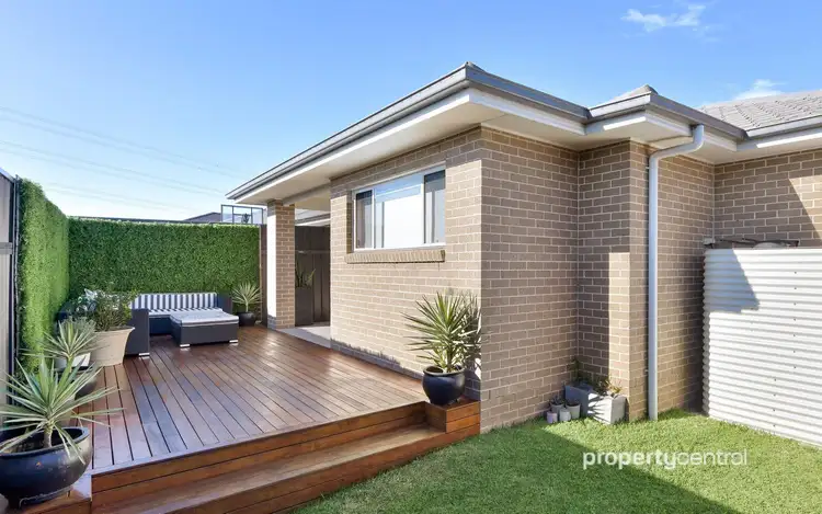 Third view of Homely house listing, 52 Flotilla Circuit, Jordan Springs NSW 2747